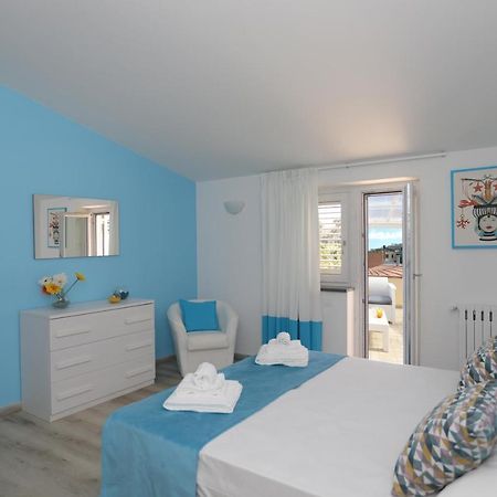 Relais Villa Chiara Free Parking Sorrento Ngoại thất bức ảnh