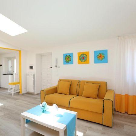 Relais Villa Chiara Free Parking Sorrento Ngoại thất bức ảnh