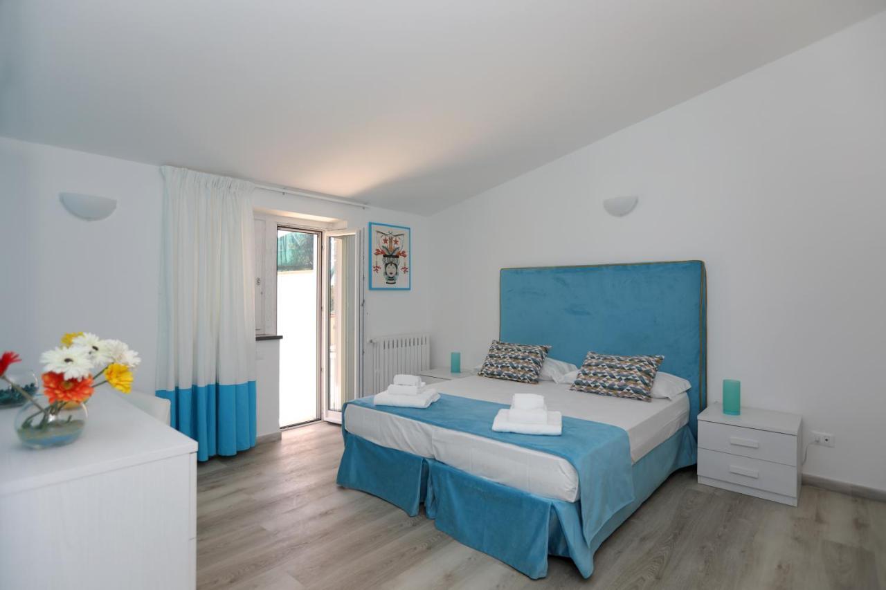 Relais Villa Chiara Free Parking Sorrento Ngoại thất bức ảnh